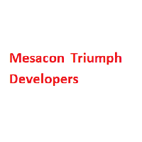Mesacon Triumph Developers