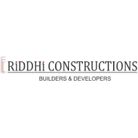 Riddhi Constructions Builders and Develeopers