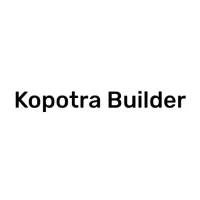 Kopotra Builder