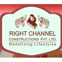 Right Channel Construction