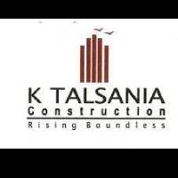 K Talsania Construction