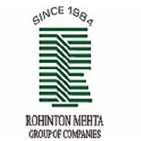 Rohinton Mehta Builders