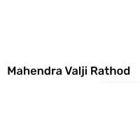 Mahendra Valji Rathod Developer