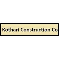 Kothari Construction Co.