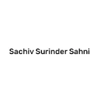 Sachiv Surinder Sahni